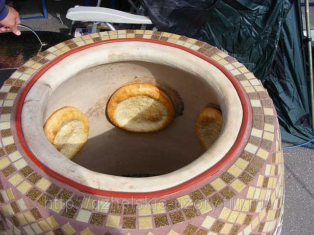 Shoti Tonir 