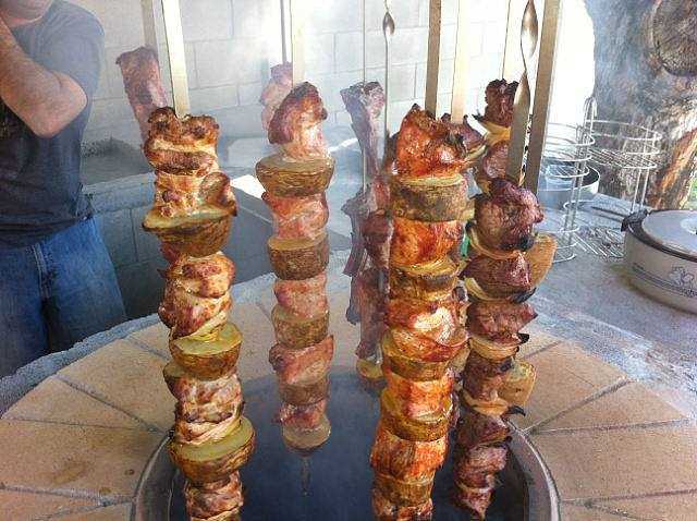 Xorovaci Tonir  