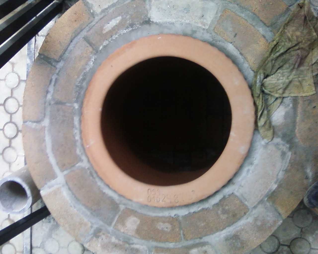 Xorovaci Tonir  