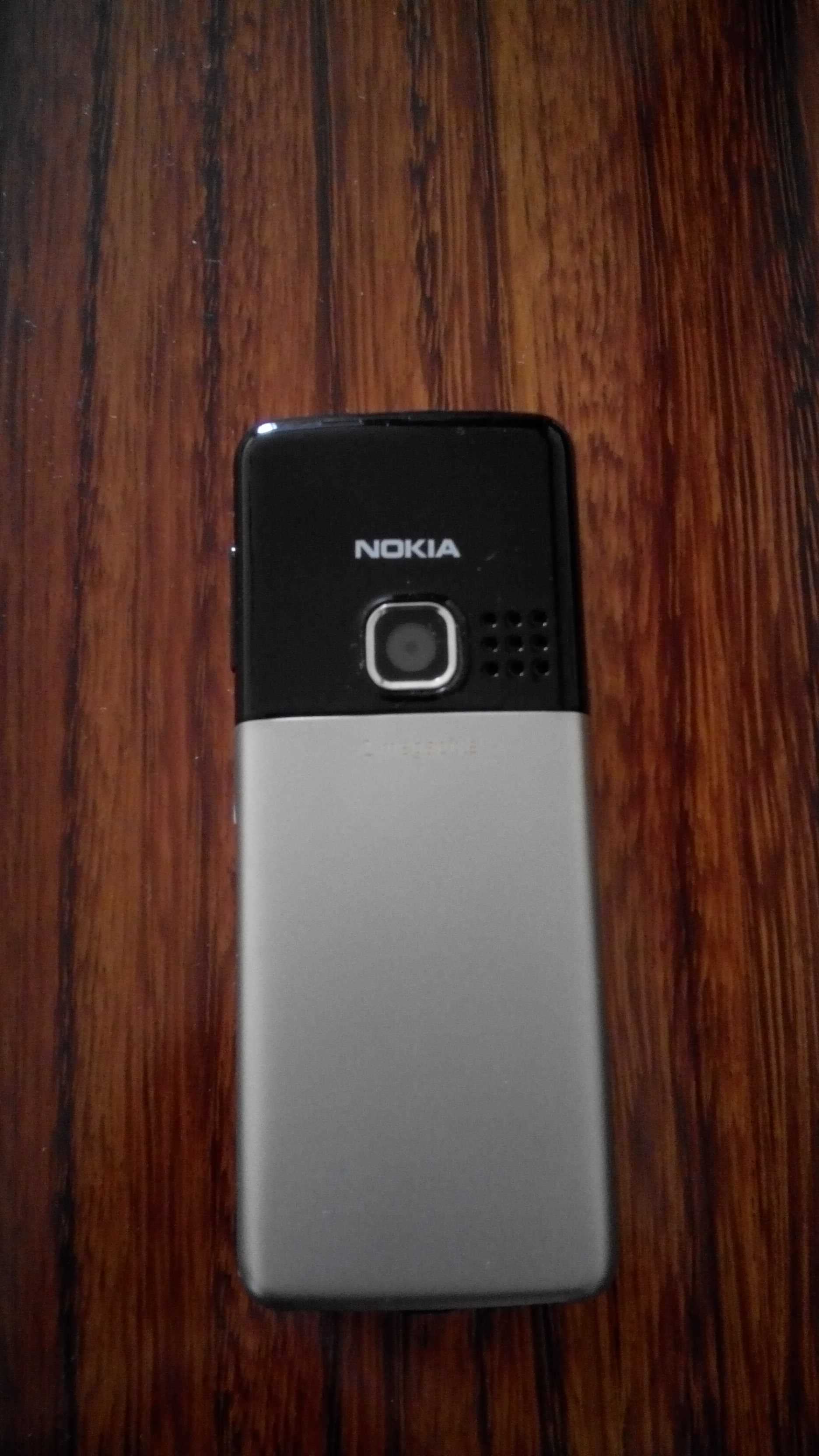 Телефон Nokia 6300