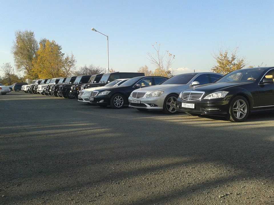 Մեքենաների վարձույթ avto prokat