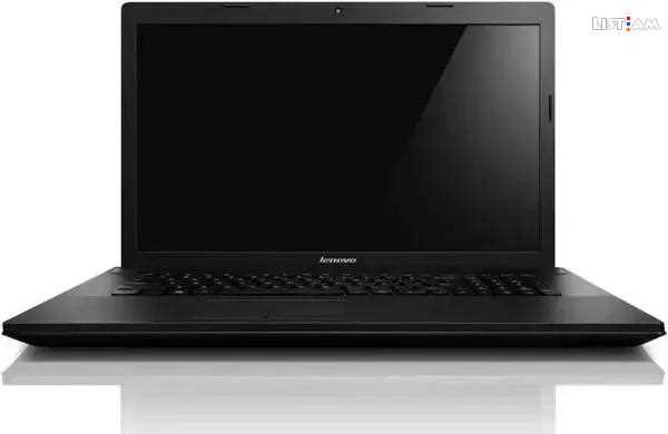 Lriv nor lenovo g710 nootbook