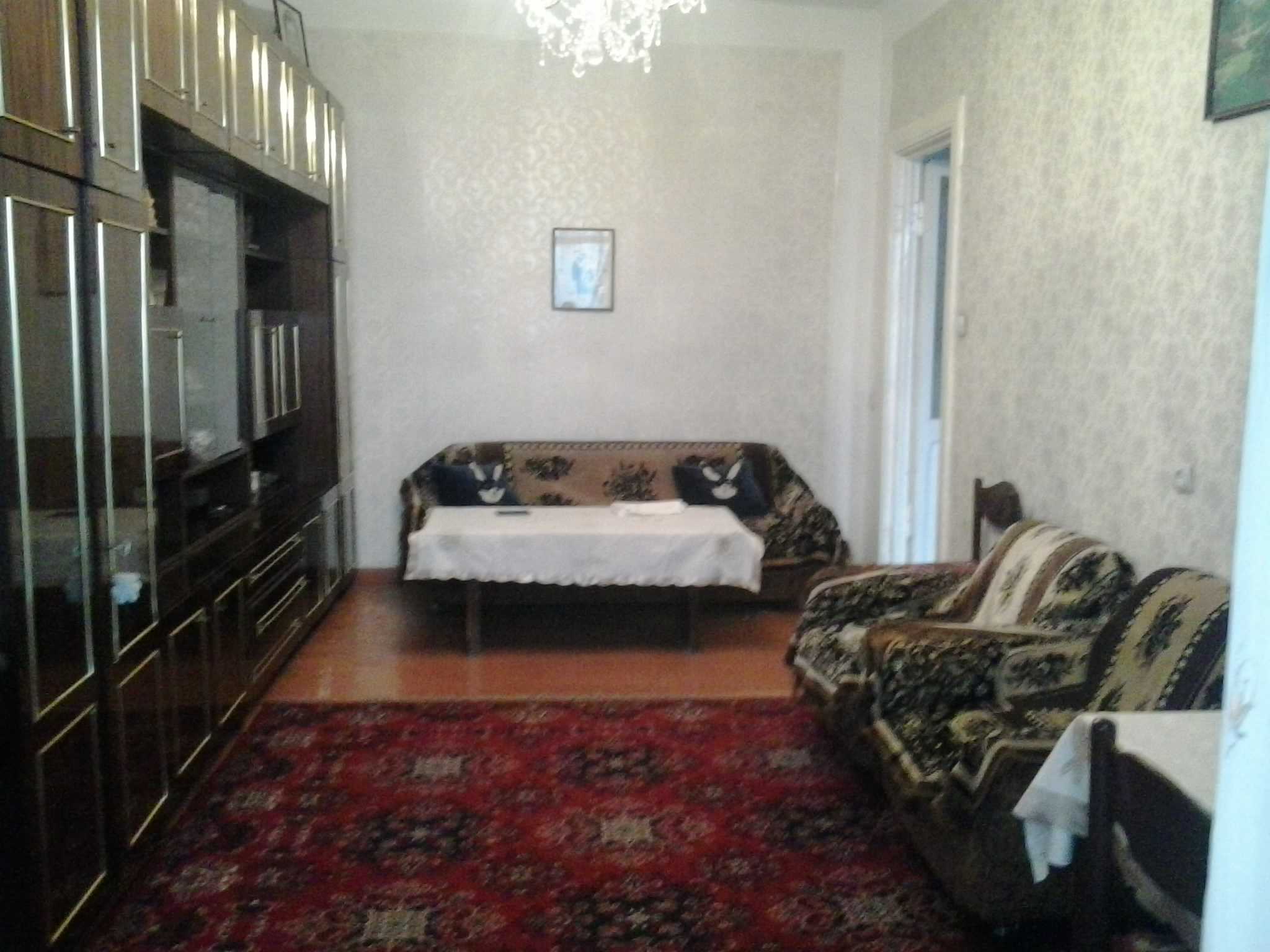 Բնակարան Արշակունյաց 16 հասցեում