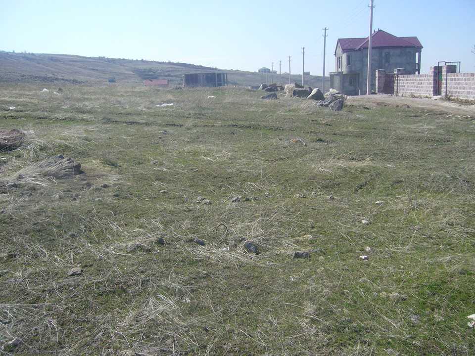  G.Arinj Vacharvume tnamerdz