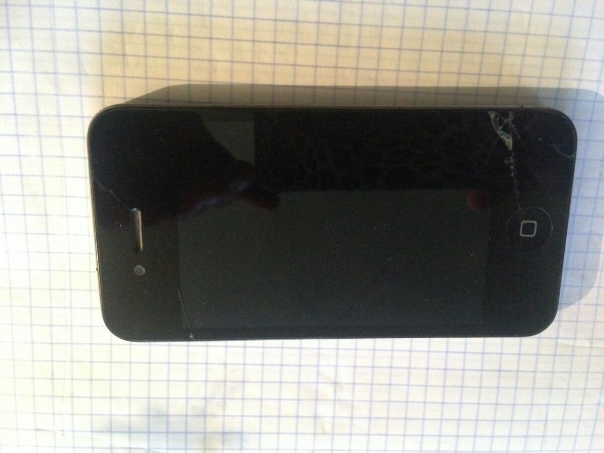 iphone 4 16gb