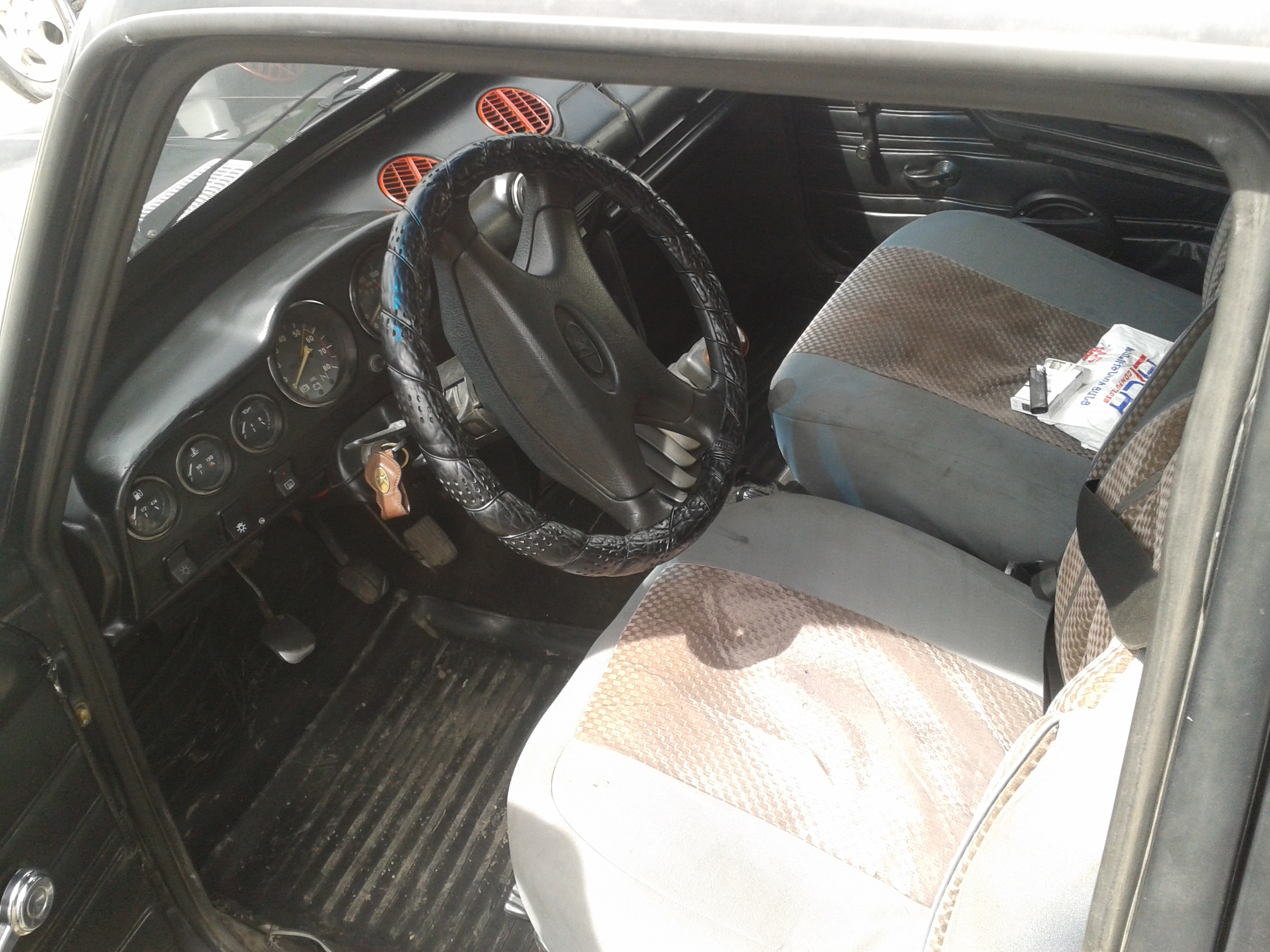 Vaz2106