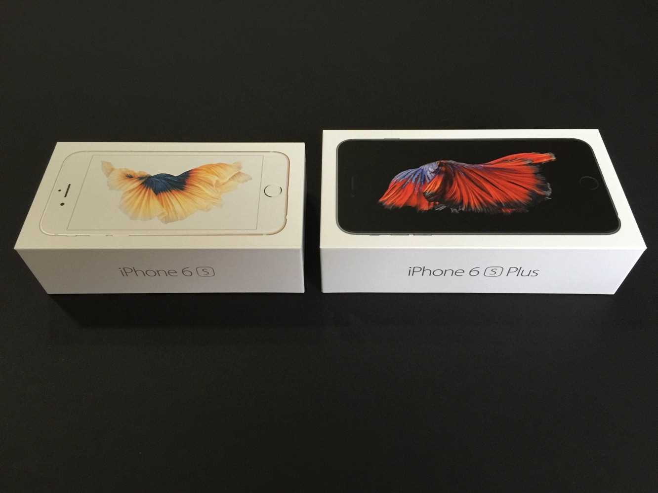 New Apple iphone 6s 64gb Unlocked 