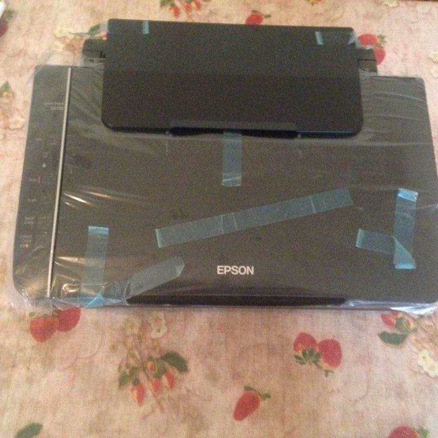 epson stylus sx110