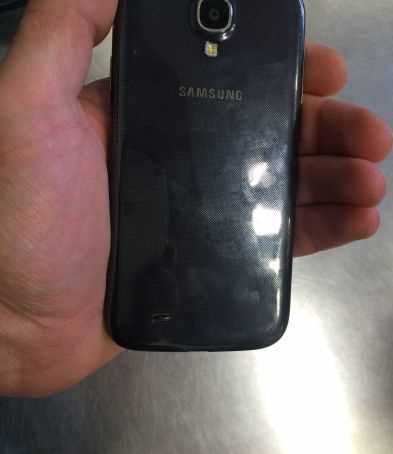Heraxos Galaxy S4