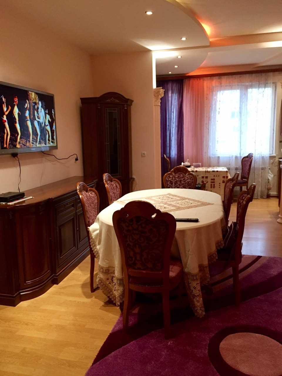 Oravarcov bnakaran kentronum