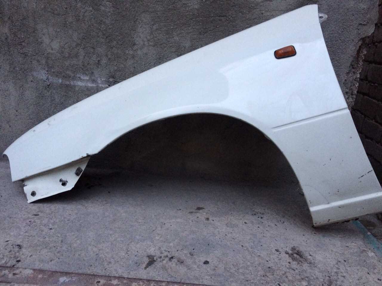Daewoo nexia goli kuzov