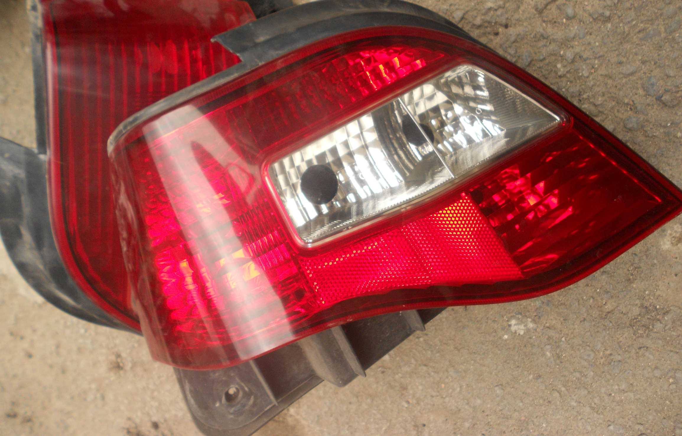 Daewoo Nexia arjevi ev hetevi farer