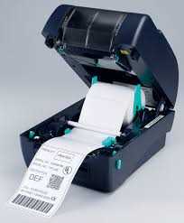 Printer TSC TTP-247 Shtrix tpelu hamar (Նոր) (Պռինտեռ, принтер)