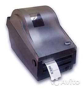 Printer shtrix kod tpelu hamar Argox 203 DT (ogtagorcac) (Պռինտեռ, принтер)