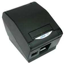Printer E Pos TSP 700 kassayi hamar (Ogtagorcac) (Պռինտեռ, принтер)