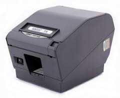 Printer E Pos TSP 700 kassayi hamar (Ogtagorcac) (Պռինտեռ, принтер)
