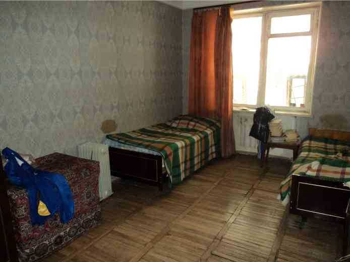 3 սենյականոց բնակարան ՉԱՐԲԱԽ-ում