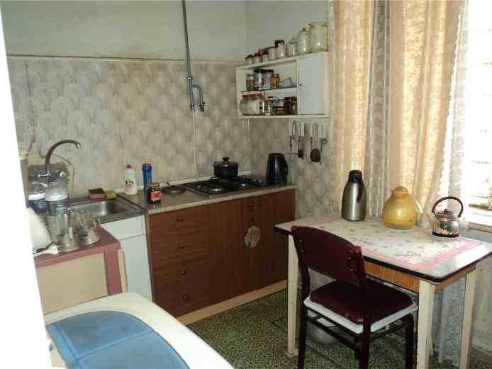 3 սենյականոց բնակարան ՉԱՐԲԱԽ-ում