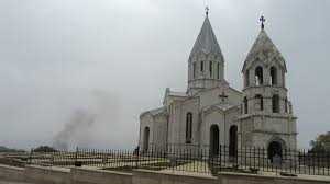  Տուր դեպի Արցախ