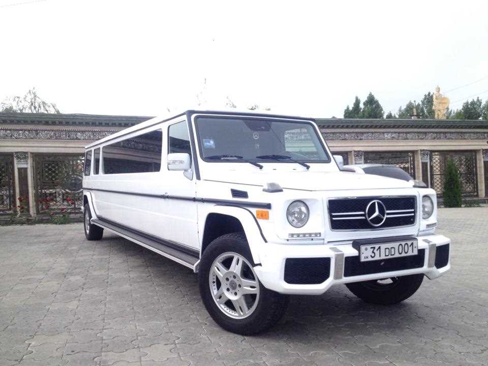 RANT LIMOUSINE,PROKAT, VARCUYT