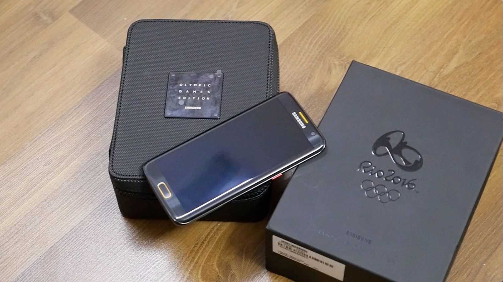 Samsung Galaxy S7 G930F 4G Phone (32GB)