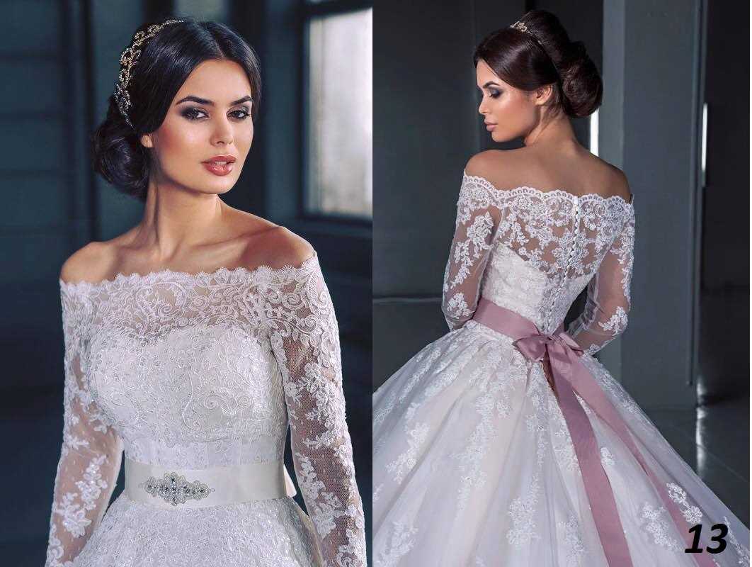 "ԱՄՈՒՌ" Հարսանյաց սրահ / հարսի շորեր