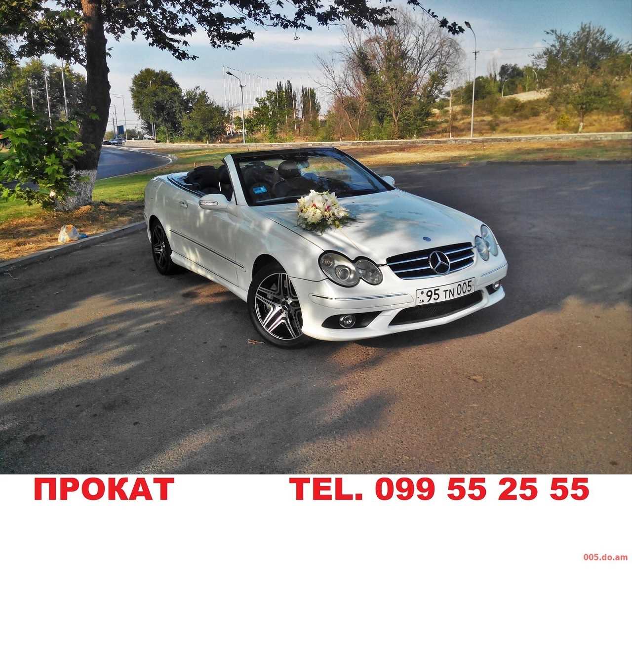 099552555 RENT A CAR