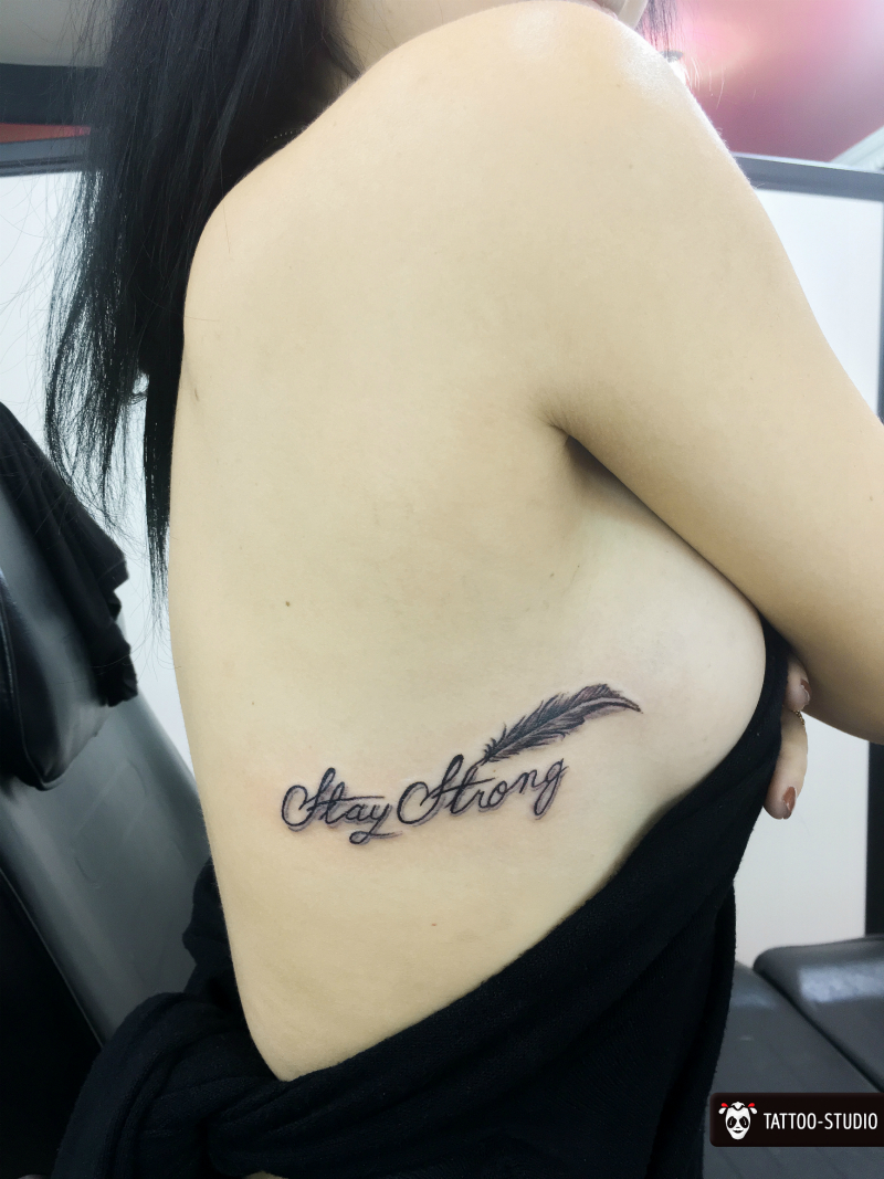 Tattoo Դիմակ Դաջվածքի Սրահ