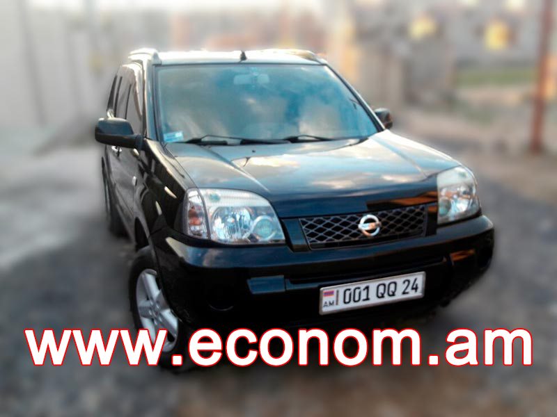 Прокат автомобилей в Ереване www.econom.am