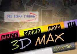 3D max  daser  3D max –ի դասեր