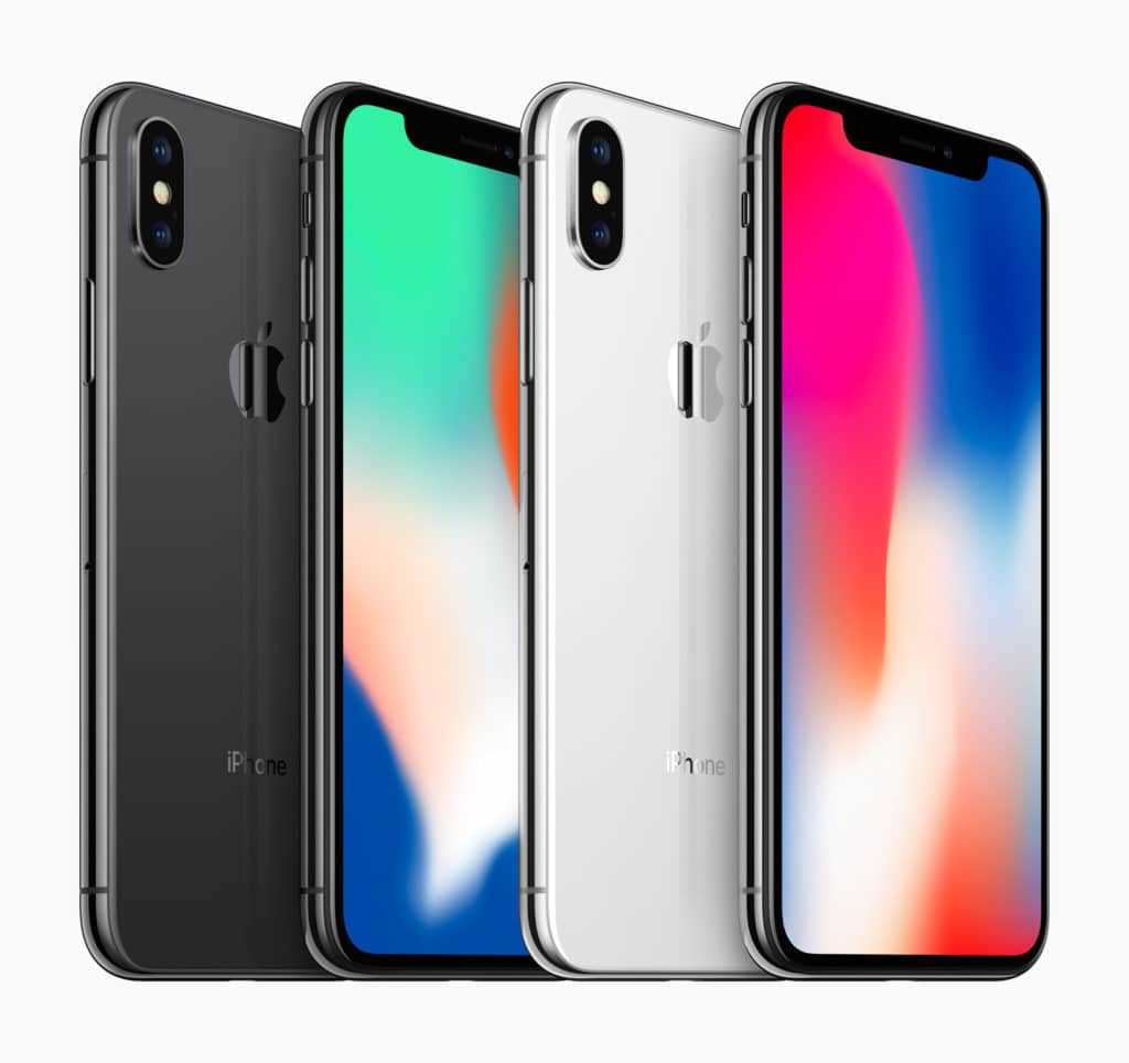 Iphone X 64 GB 