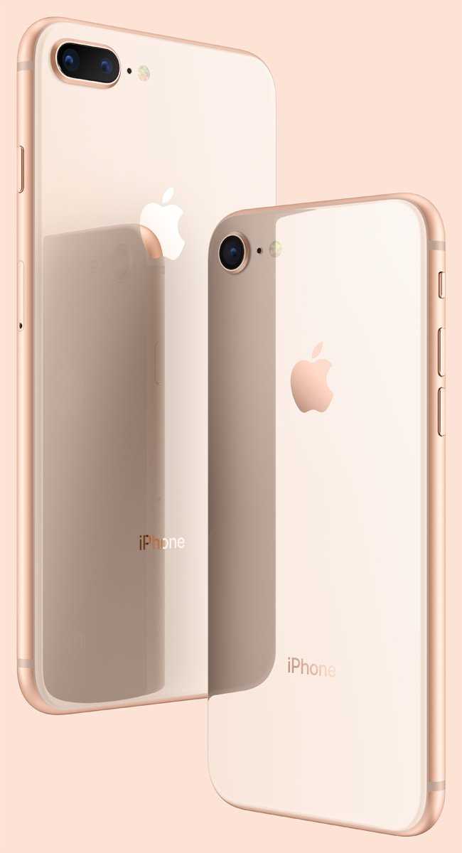 Apple Iphone 8 64Gb