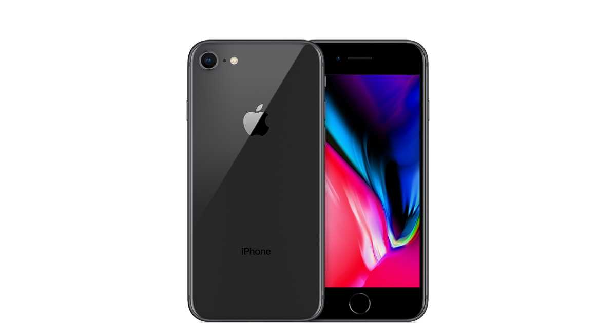 Apple Iphone 8 64Gb