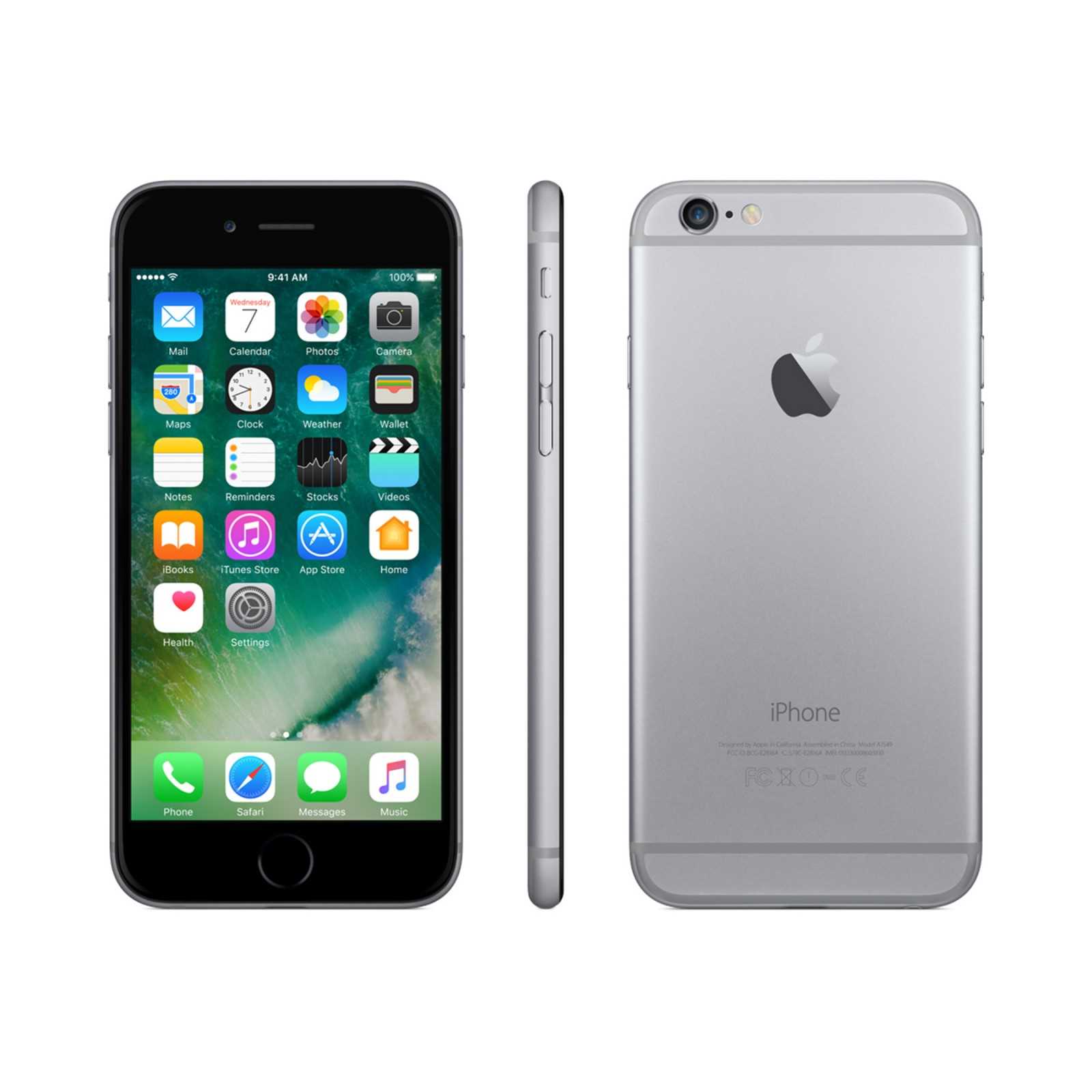 Apple Iphone 6S 32Gb