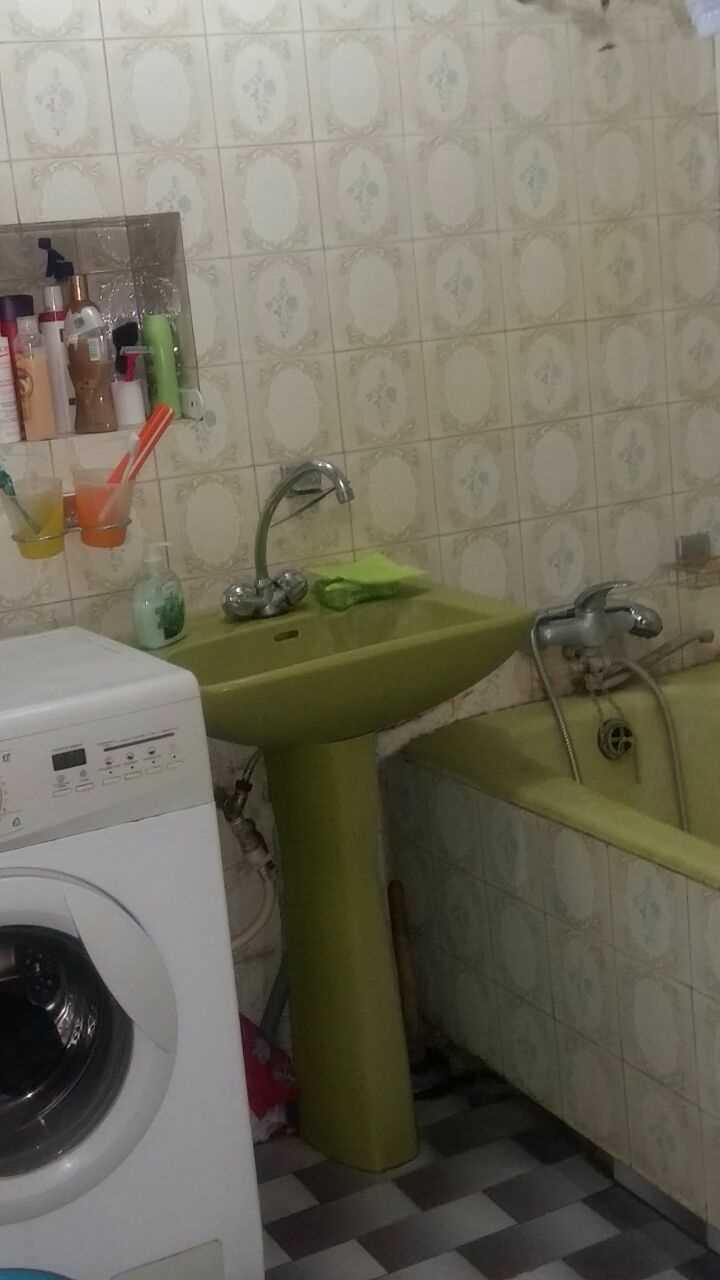 Arabkir H. Qochar poxoc 3 sen bnakaran maqur kahuyq texnika baxi jerucum
