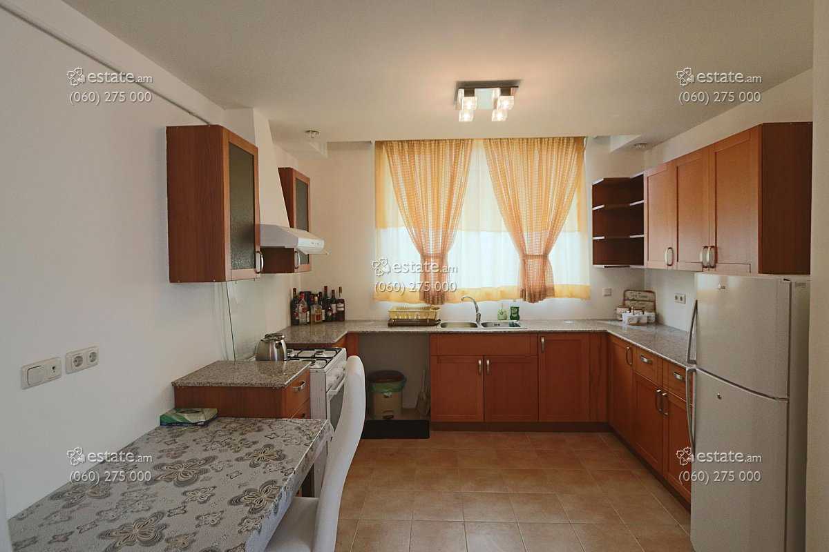 նորոգված 3 սենյականոց Վերին Անտառայինում,Մասիսավան