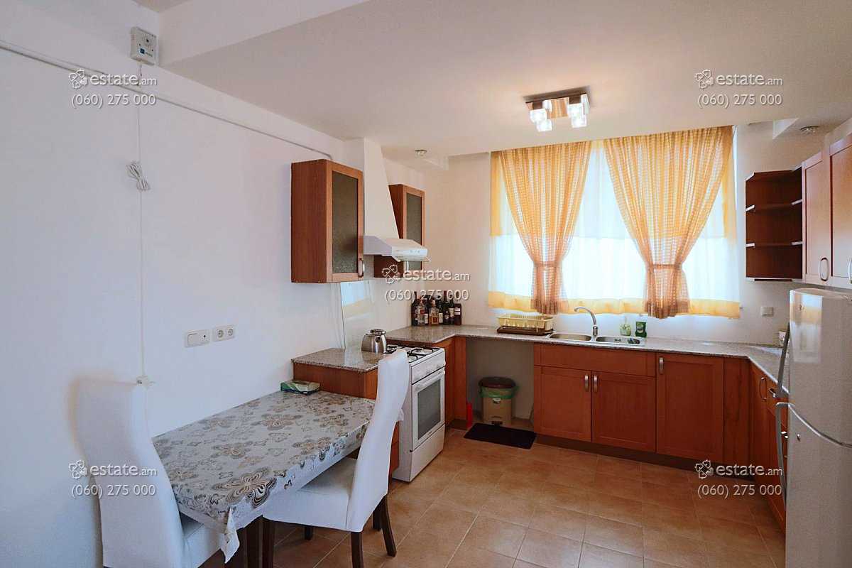 նորոգված 3 սենյականոց Վերին Անտառայինում,Մասիսավան