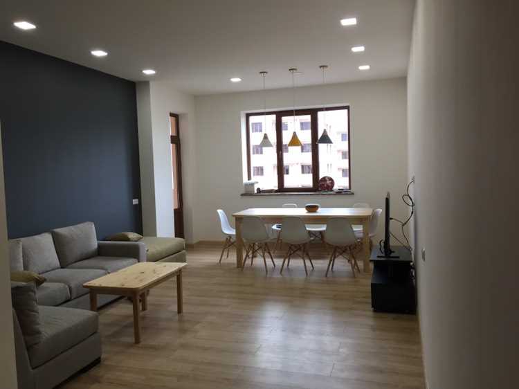 Կապիտալ վերանորոգում / Ремонт "под ключ" / Turnkey Renovation