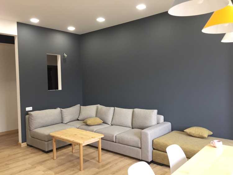Կապիտալ վերանորոգում / Ремонт "под ключ" / Turnkey Renovation