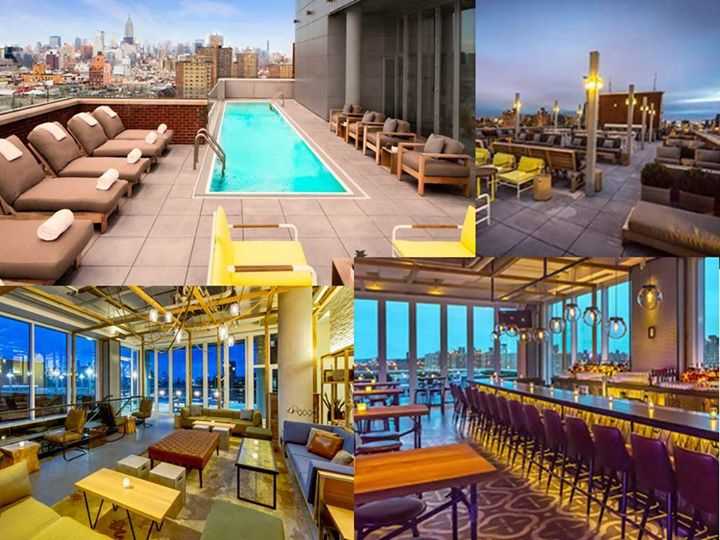 Well the hotel's train restaurant job offers in USA!