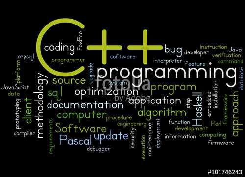 C++  ծրագրավորման  լեզվի  դասընթացներ das@ntacner