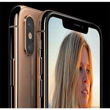 Apple iPhone Xs Max 256GB (Gold)