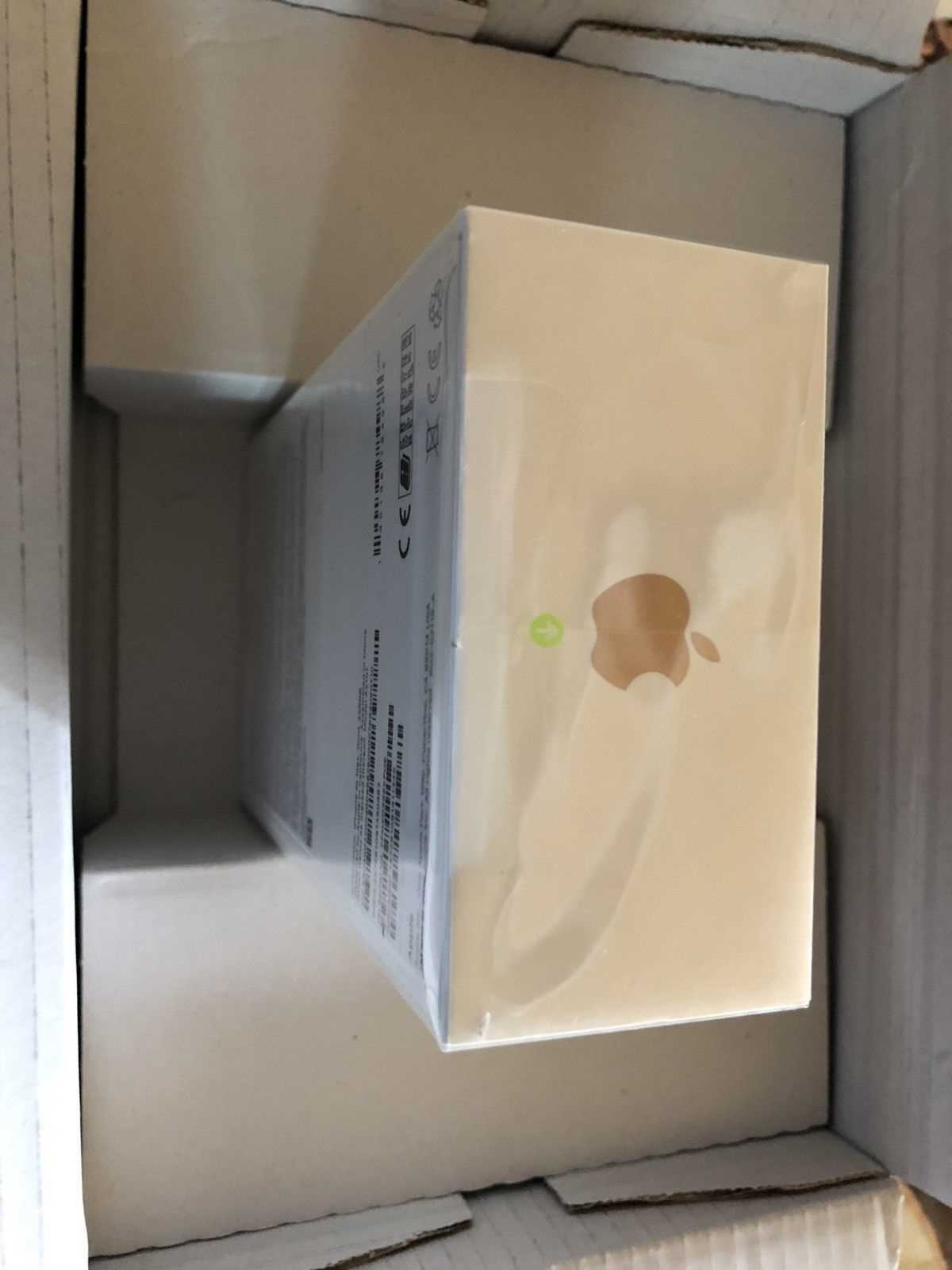  Apple iPhone XS Max - 256GB - Gold (Ohne Simlock) A2101 (GSM)