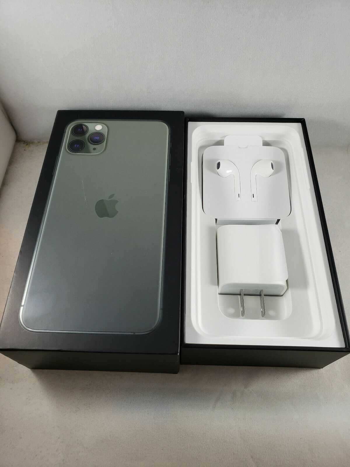 Apple iPhone 11 pro max 512gb