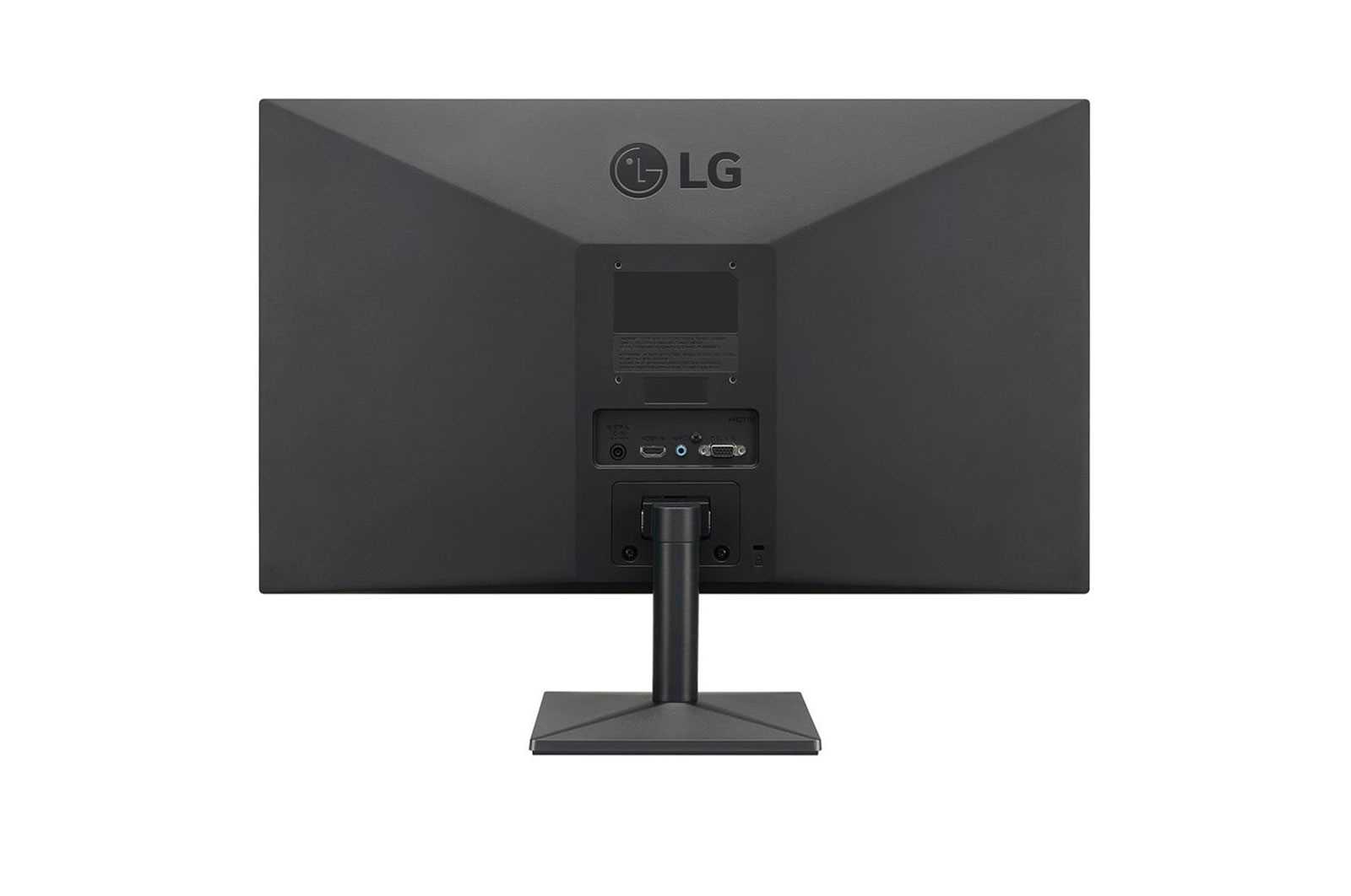 Մոնիտոր-LG Monitor 24MK430 | 60cm / 24