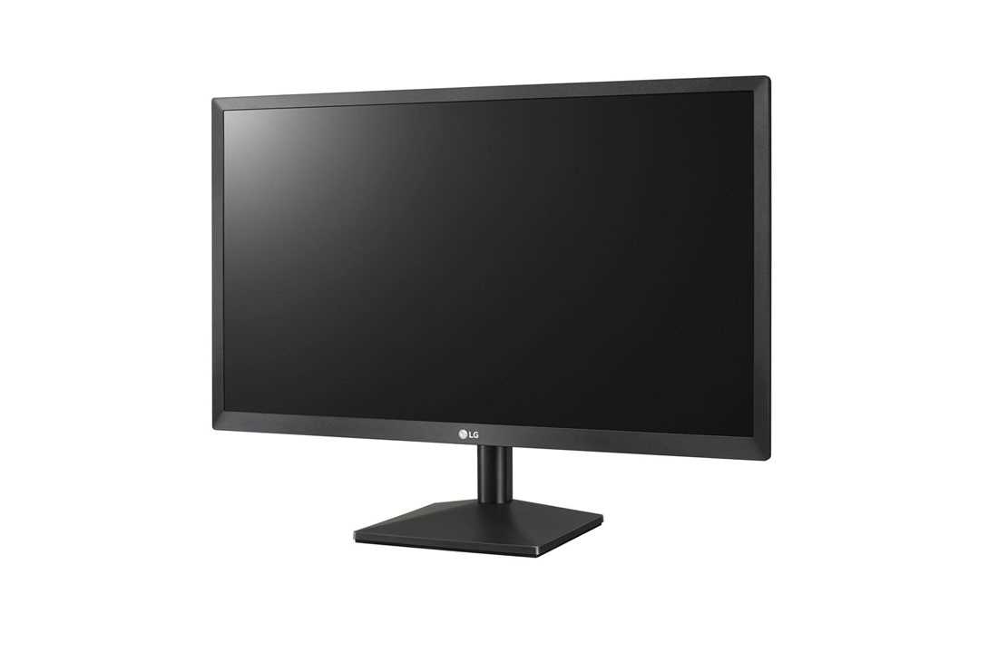 Մոնիտոր-LG Monitor 24MK430 | 60cm / 24