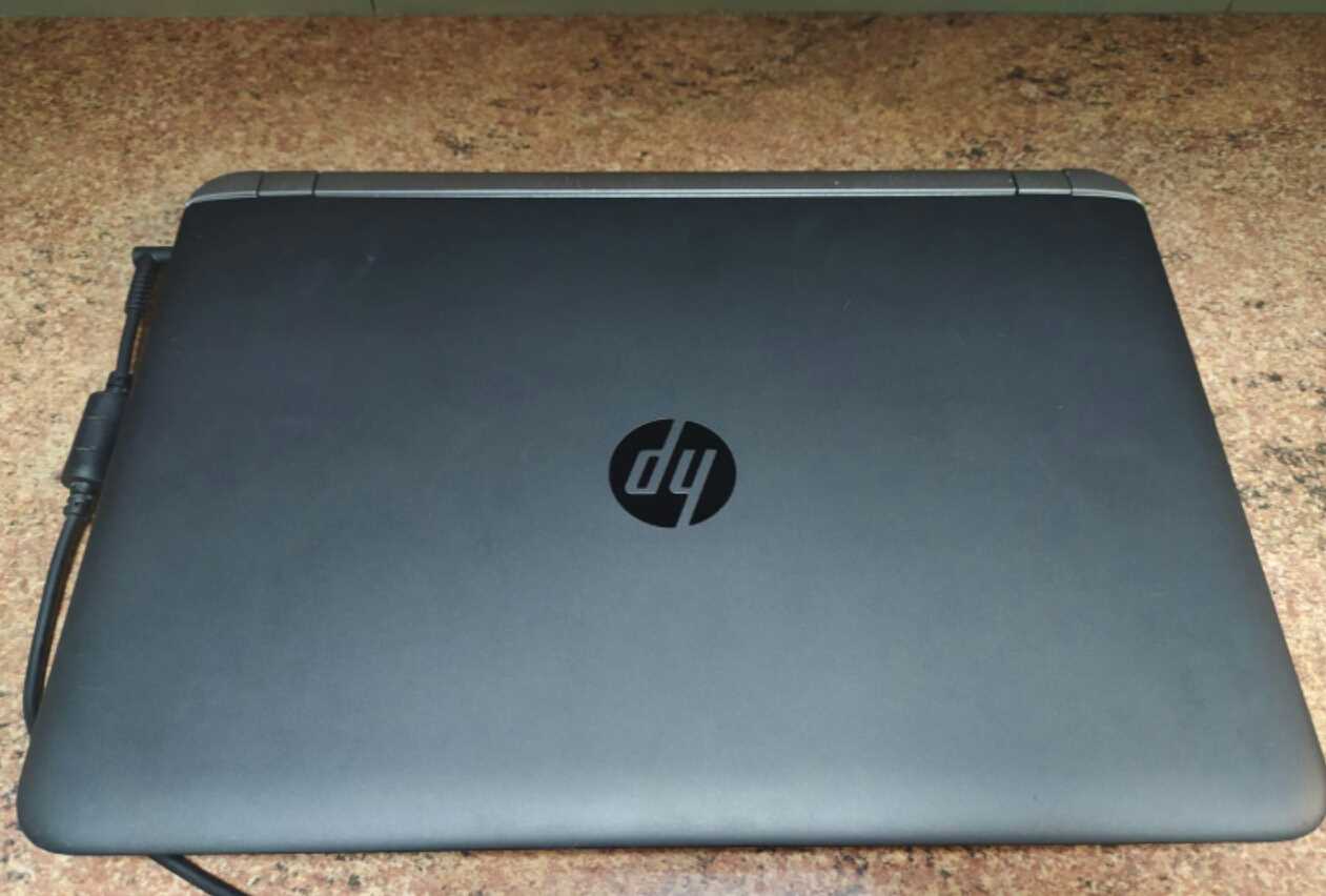 Նոթբուք HP ProBook 450 G3, 15.6", i5 6200U, 8Gb, 1Tb HDD