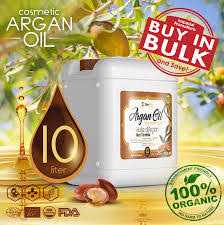 ZineGlob:Manufacturer and Producer and exporter of Argan Oil