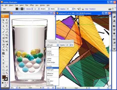 Adobe Illustrator daser grafikakan dizayni cragrer