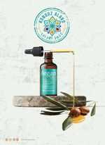 MOROCCAN COSMETIC ARGAN OIL EXPORTER